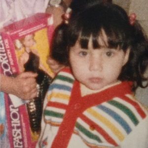 Meet your Posher, Ana